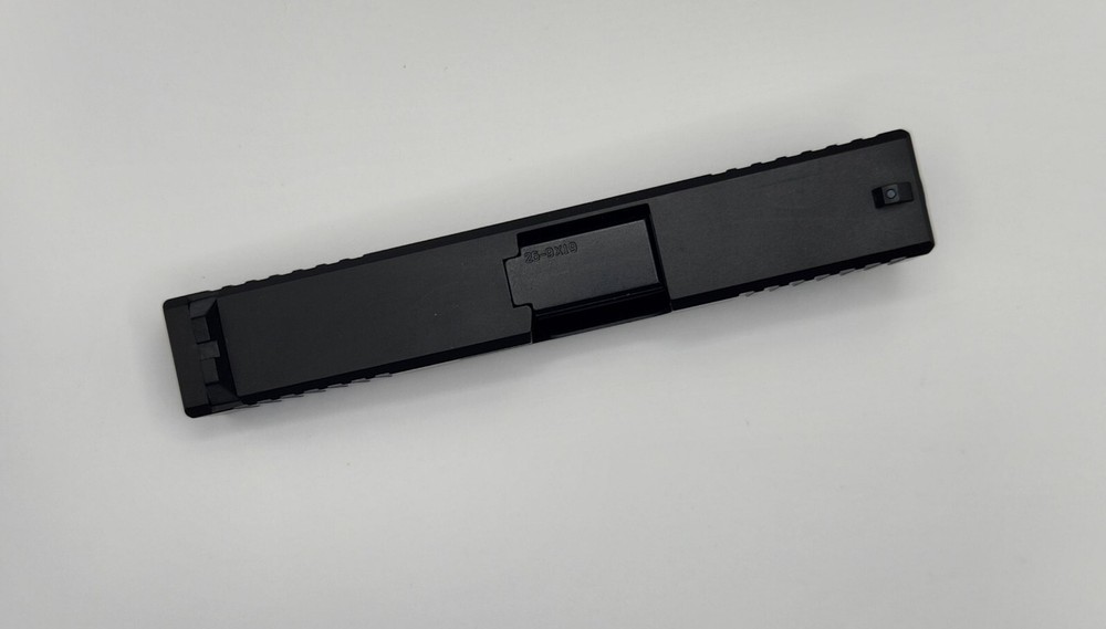G26 Complete Slide fits Glock 26 Gen 3