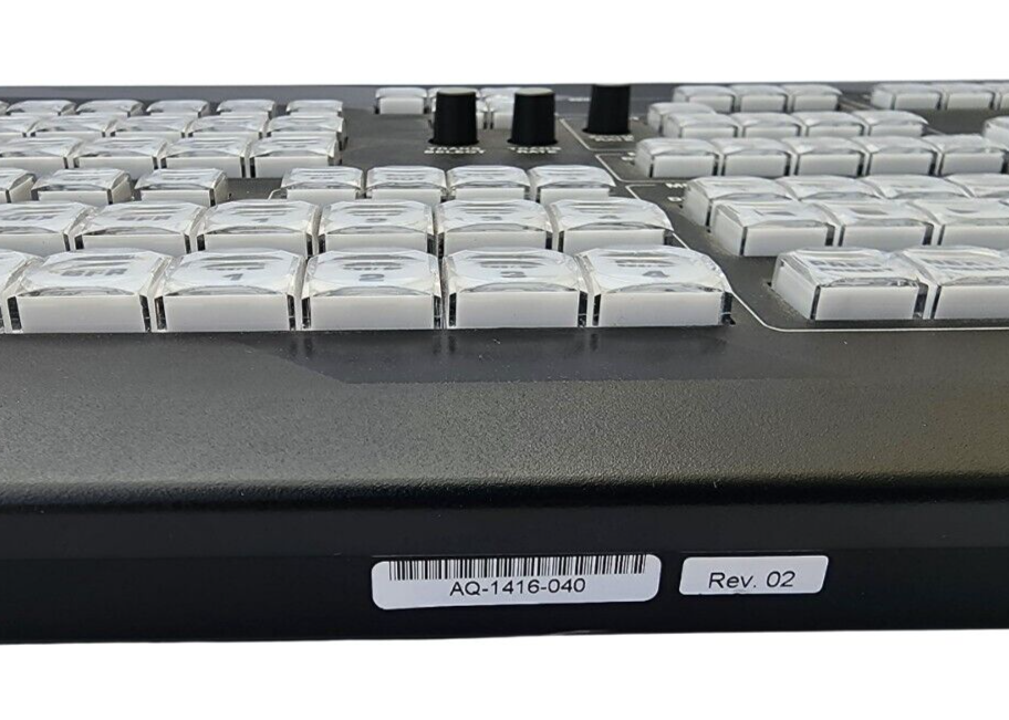 NewTek TriCaster XD460 Control Surface