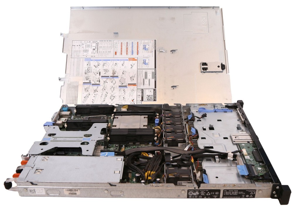 Dell Power Edge Server E28S