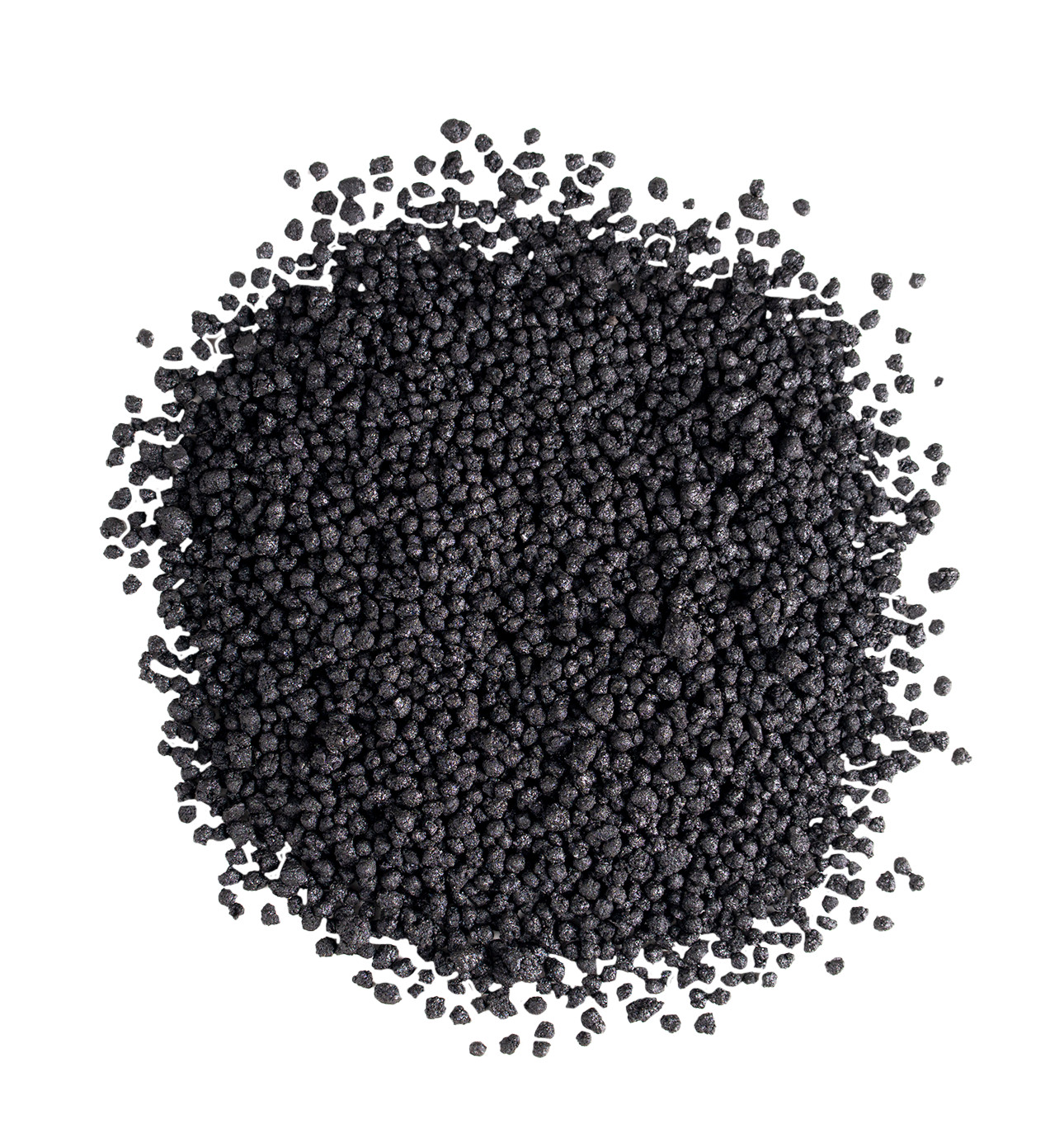 The Andersons HumiChar Organic Soil Amendment with Humic Acid and Biochar 40 lb