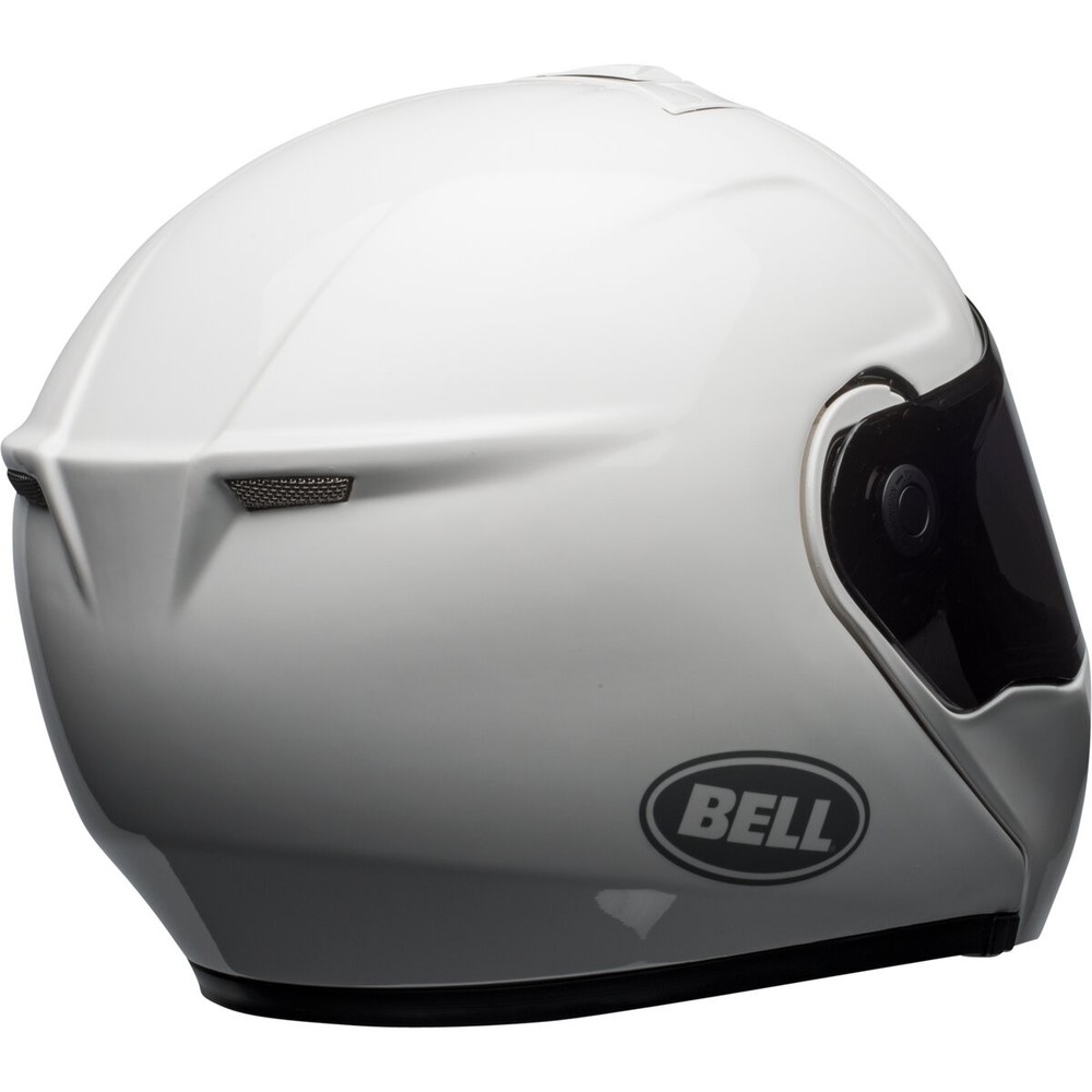Bell Helmets White SRT Modular Helmet ( Size L / Large ) 7092448