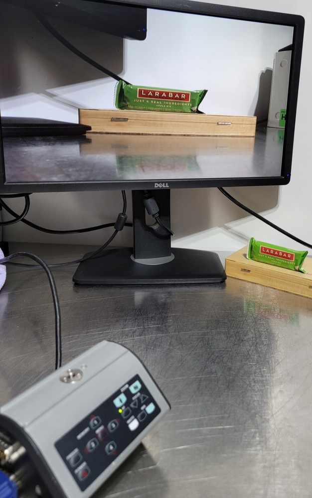 Wolfvision Visualizer EYE-10 720p HD Live Image Camera