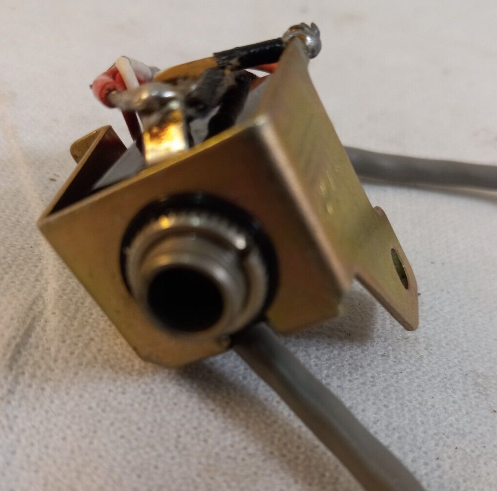 TECHNICS RS-263US HEADPHONE 1/4" JACK