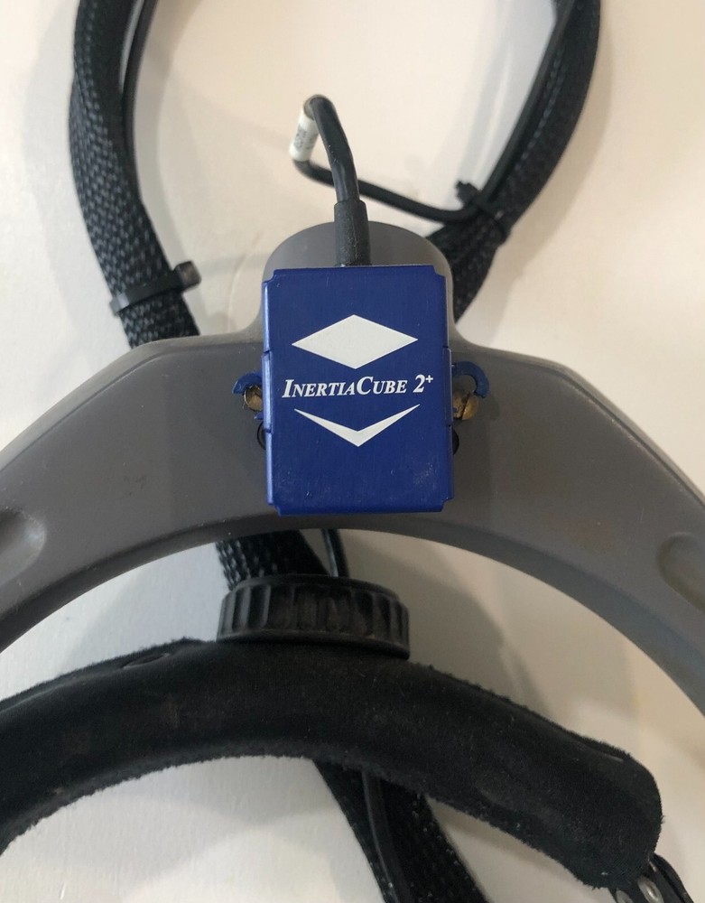 NVIS NVISOR Video Control Unit