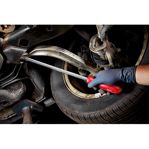 Milwaukee 45-74-9212 12" Pry Bar