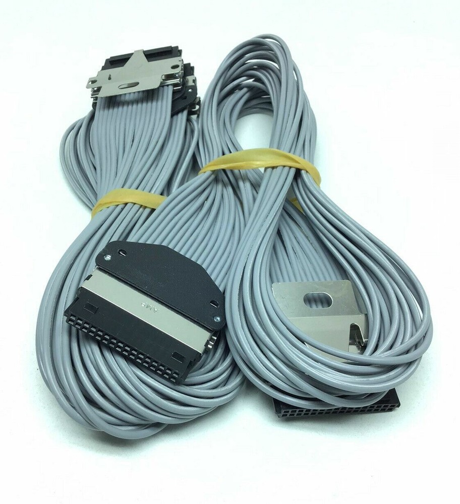 NEW PELCO CM9700-VPP VIDEO PATCH PANEL 32-CH ABK-HVC4