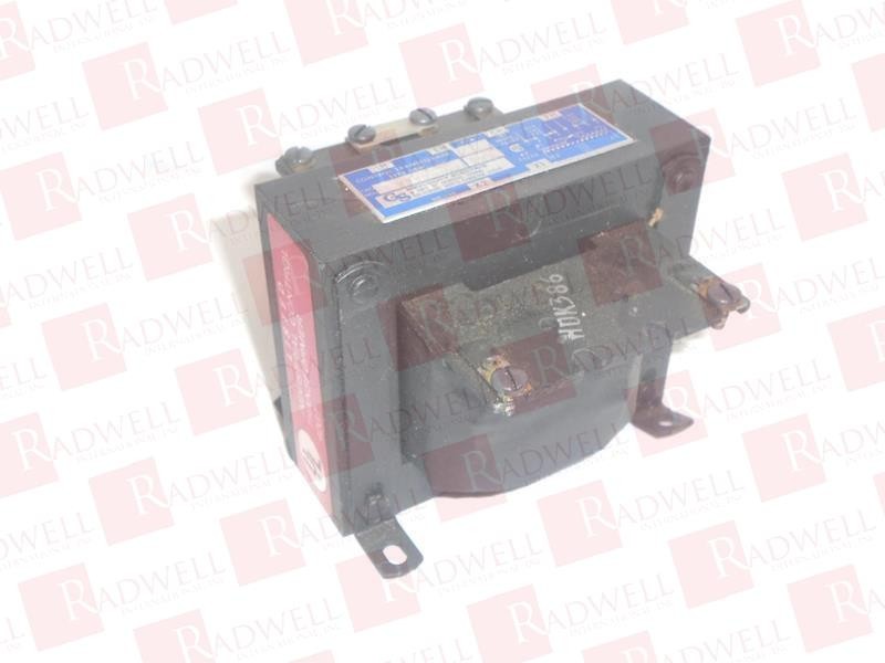 EMERSON W200 / W200 (USED)