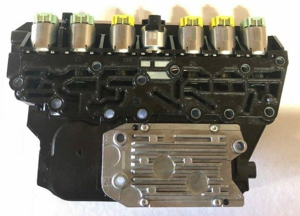 6T40 TCM TCU Transmission Control Module Programmed 2011-2017 Buick Regal 2.4L