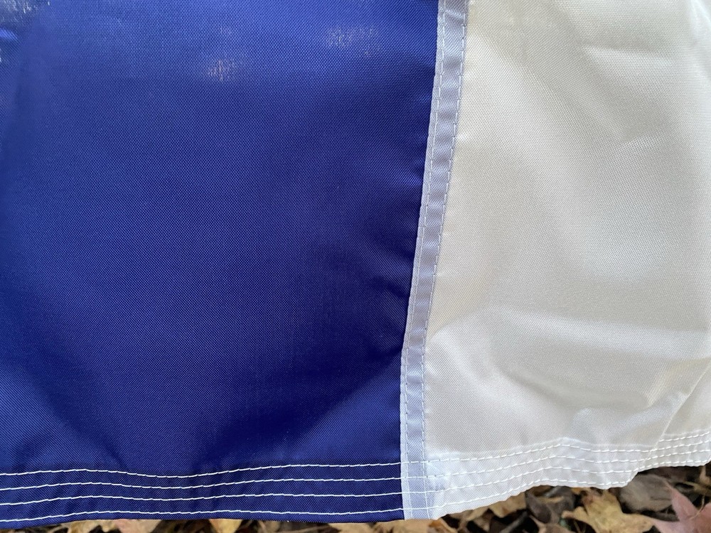COLORADO STATE FLAG NEW 3X5