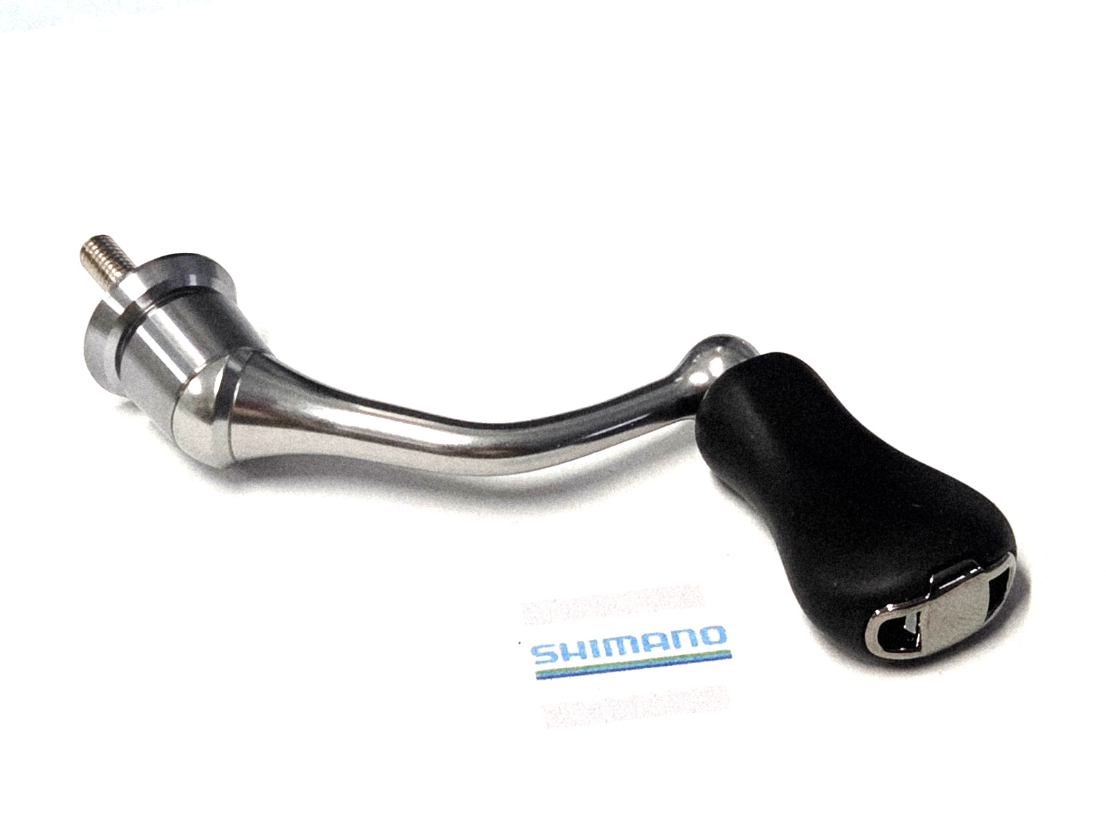 SHIMANO Reel Handle 10RU8 /RD20179 / fits 2019 Stradic 1000HG-L