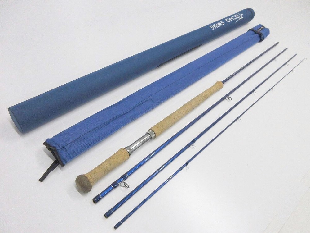 ECHO SWING 8136-4 13"6 #8