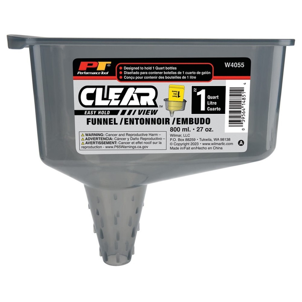 Performance Tool W4055 Clear View™ TOOL
