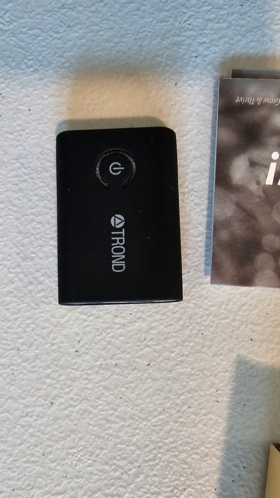 Trond BT-DUO Bluetooth audio Wireless Transmitter and Receiver | Free shipping