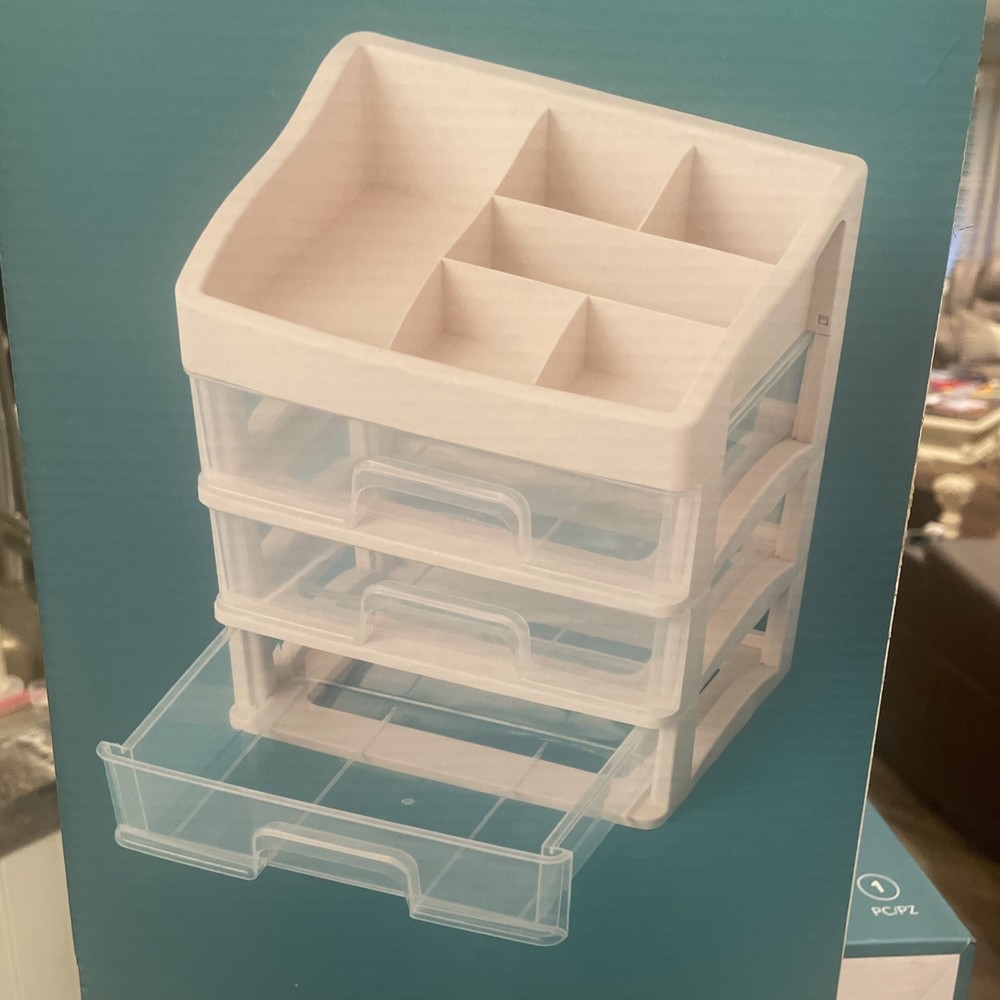 We R Memory Keepers 3 Drawer Storage