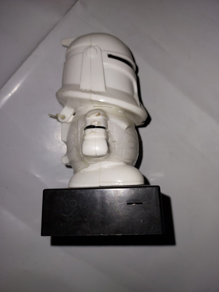 Star Wars Clone Trooper Candy Dispenser