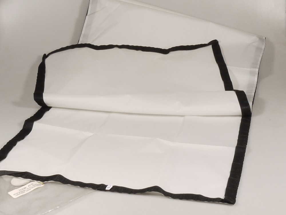 PRL) CHIMERA 4170 SOFTBOX DIFFUSER CLOTH LARGE STRIP 55x185 cm VIDEO DIFFUSER