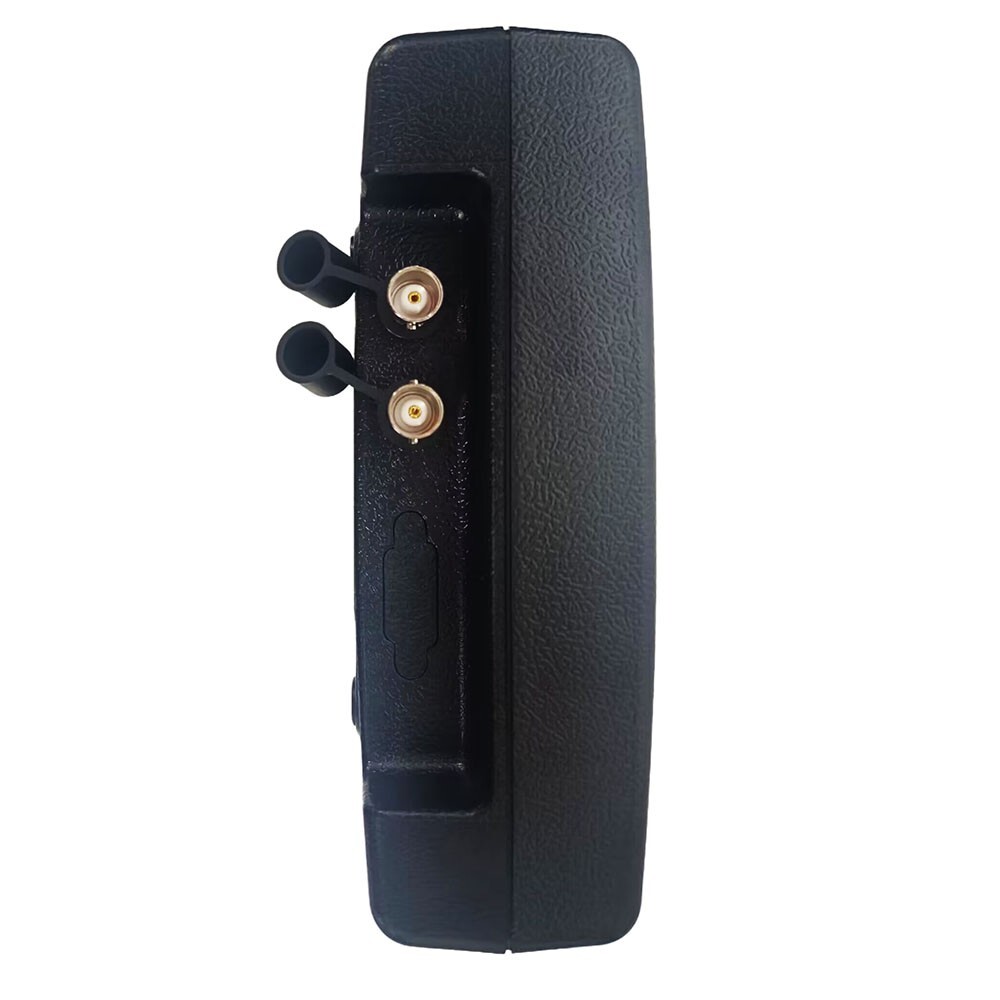 Ultrasonic Flaw Detector Flaw Detection Tools with USB PC Software Color Display