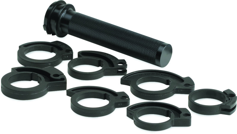 ProTaper For Micro Throttle Tube Kit
