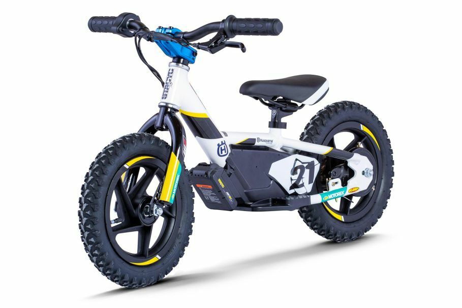 STACYC 2020 Rockstar Graphics
