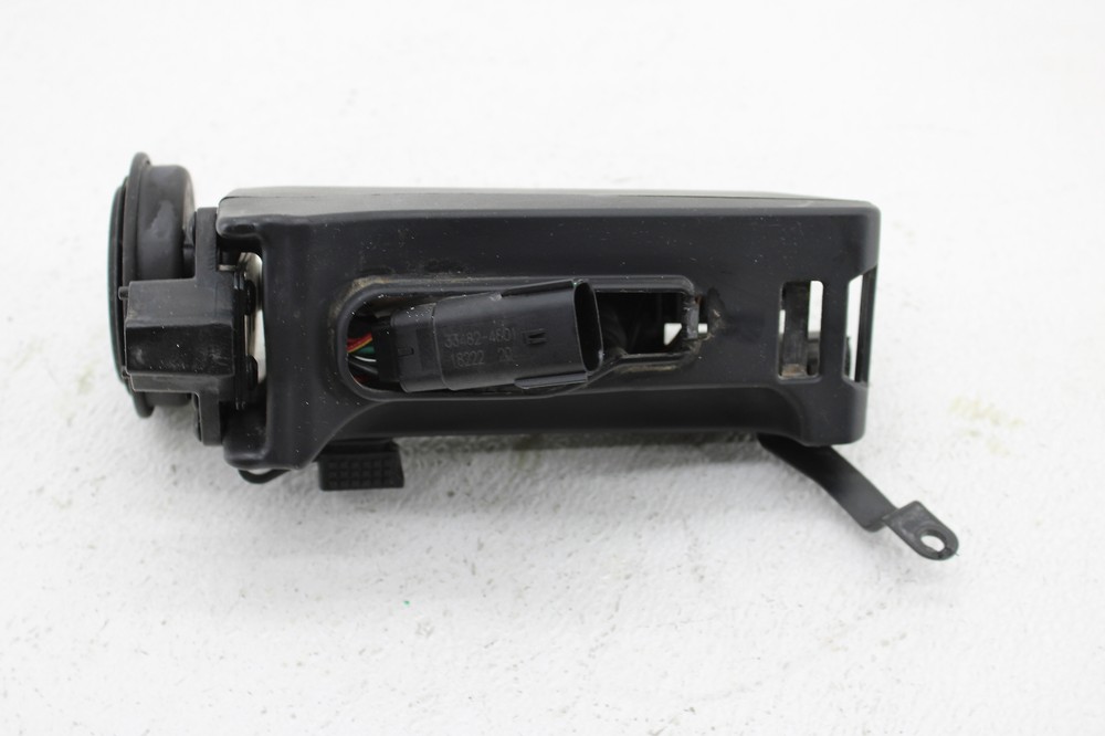 18-23 Harley Davidson Softail Horn electrical box