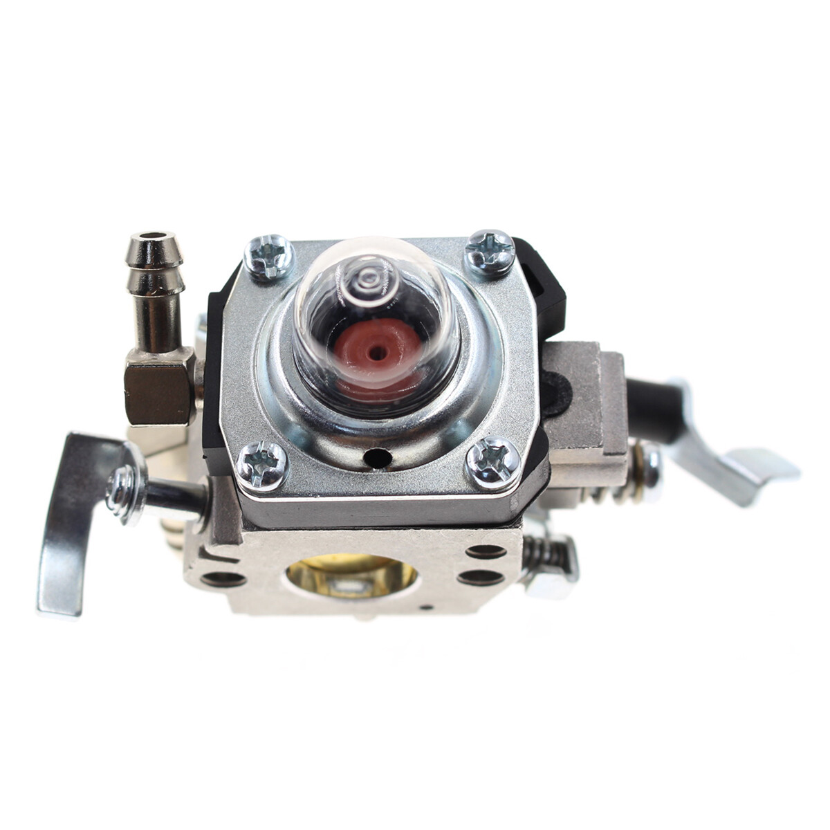 Carburetor For Wacker BS50-2 BS50-2i BS60-2i BS70-2i Walbro HDA 242 Carb Gasket