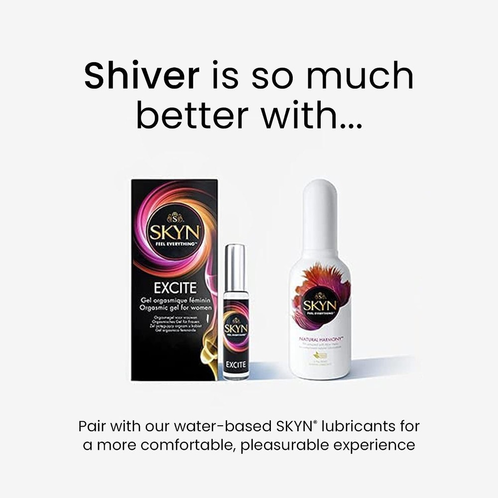 SKYN Shiver Massager