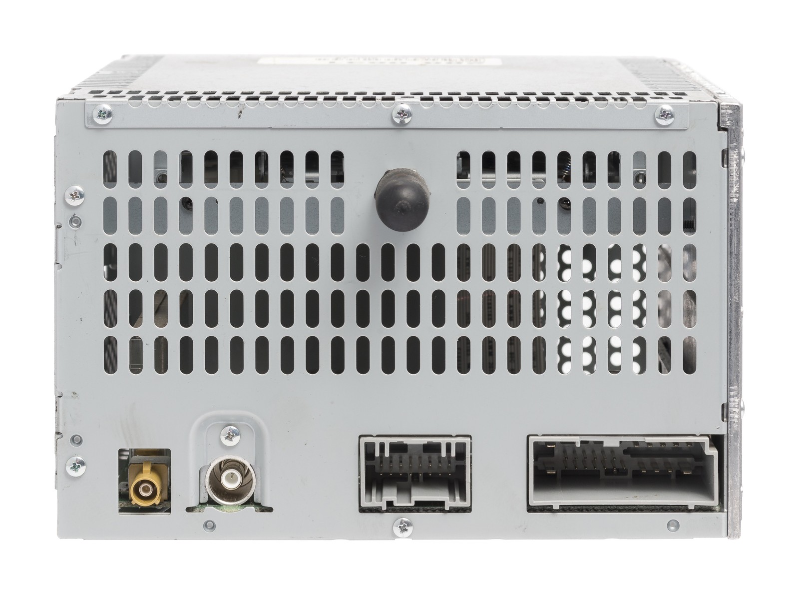 Remanufacture SERVICE 2014 Ford F-150 AM FM CD Radio MP3 Player EL3T-19C157-AA