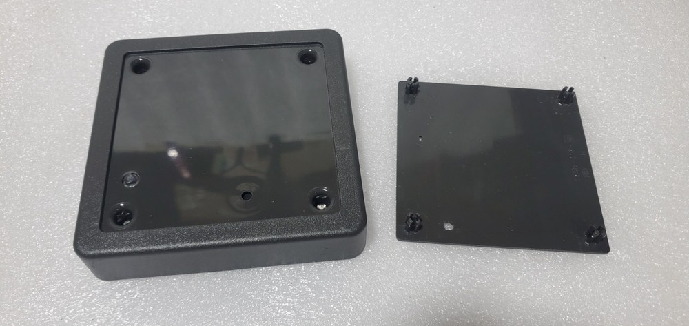 HID 5355AGN00 ProxPro Grey Access Control Reader