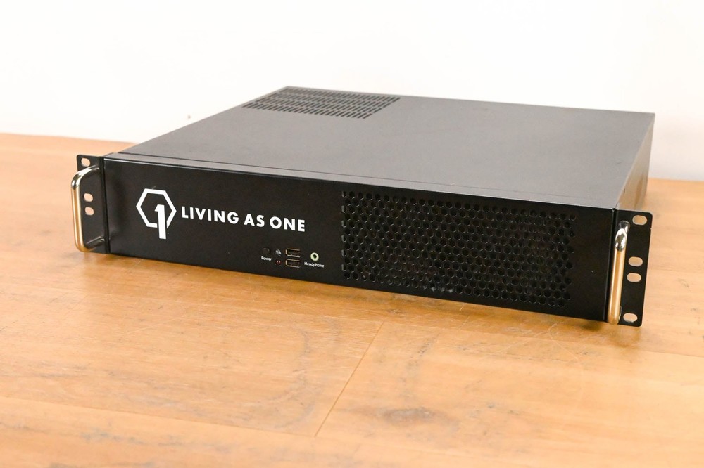 Living As One (Resi) D1000 Multisite Decoder CG01YV2