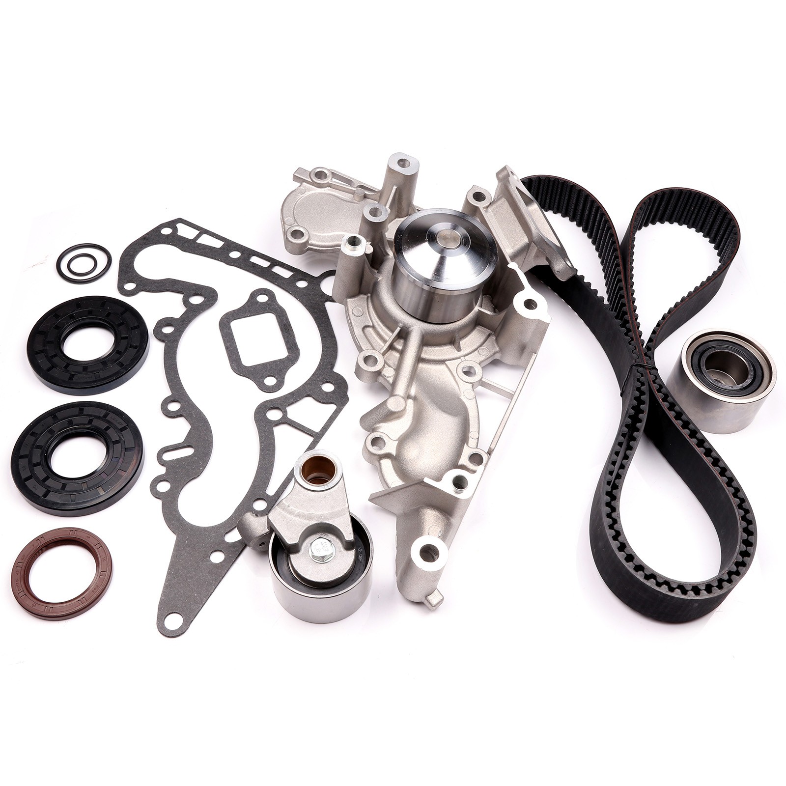 Timing Belt Kit Water Pump 98-07 For Toyota Tundra For 4Runner 4.0 4.3 4.7L