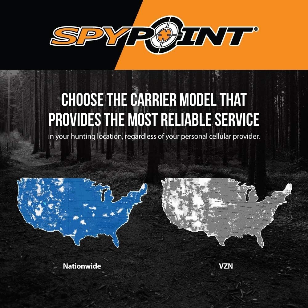 SPYPOINT Cell-Link Universal Cellular Trail Camera Adapter