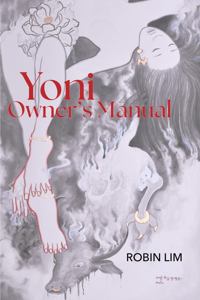 Yoni Owner's Manual