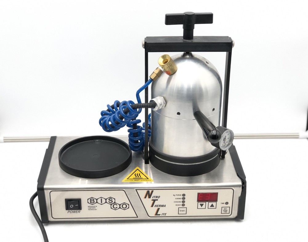 Bisco Nitro Thermal Lite