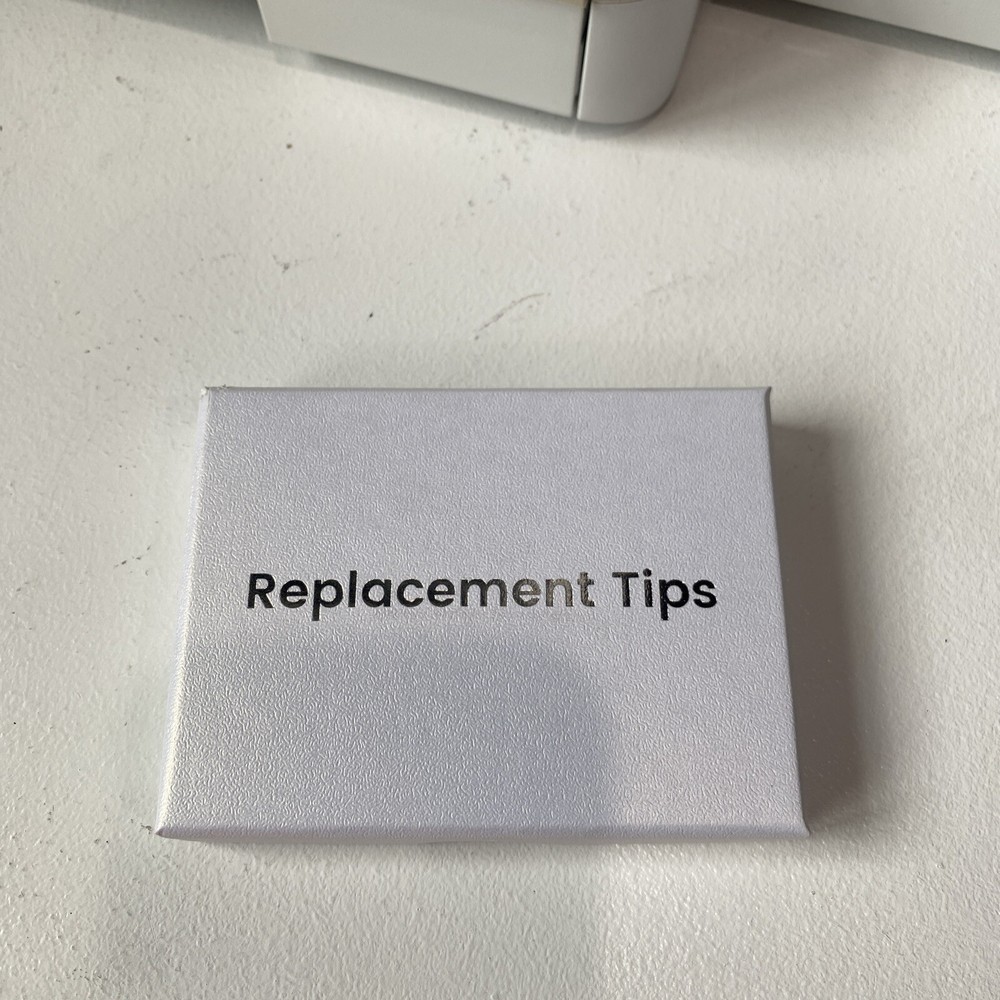 2 Pack iPad Pencil Replacement Tip