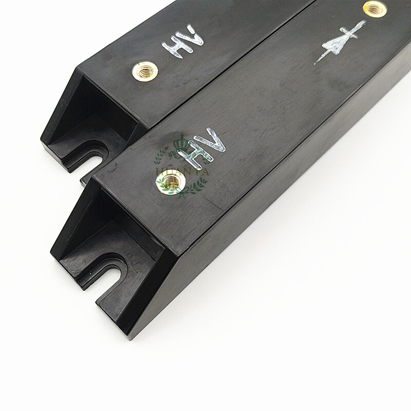 High Voltage Silicon Stack HV5036 Single-phase Rectifier Half Bridge 5A36KV