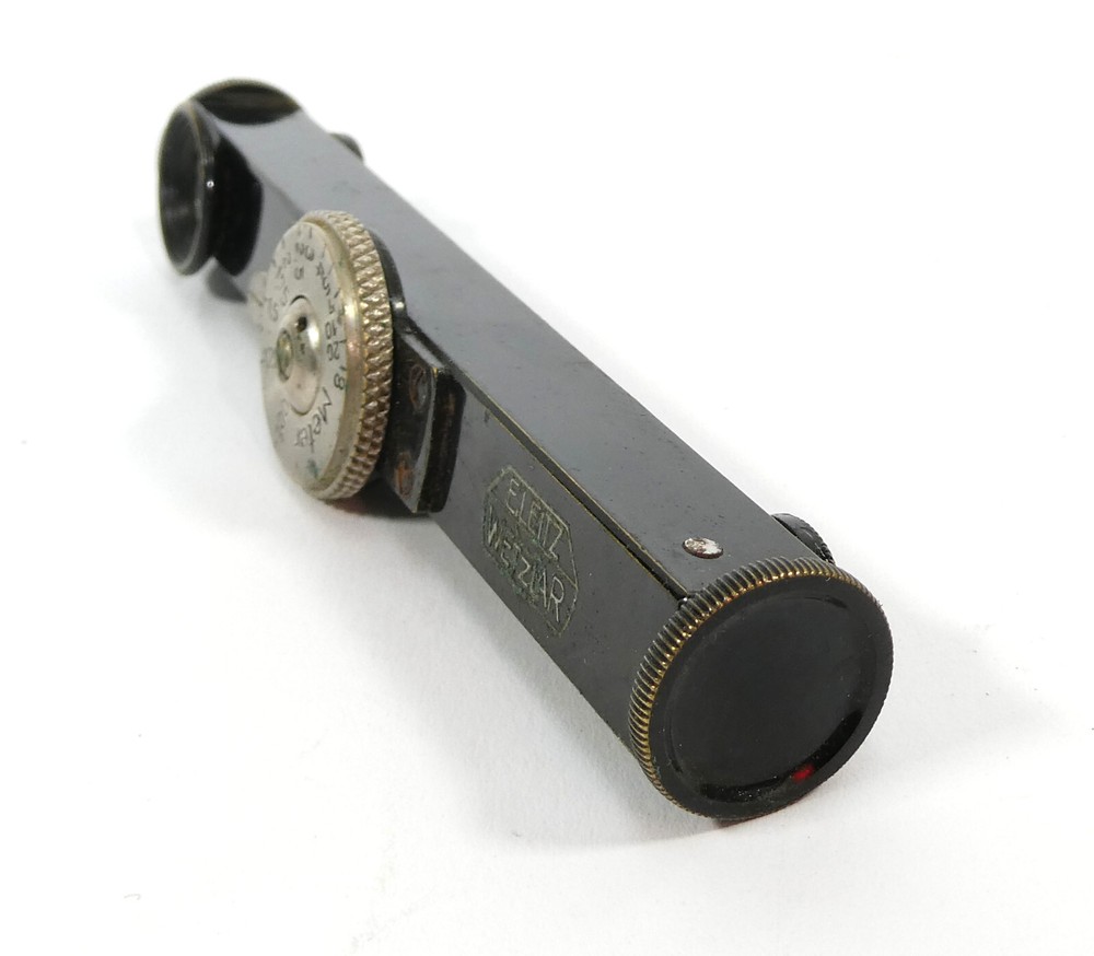 Leitz Leica Fodis Rangefinder