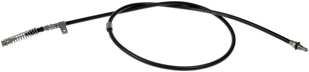 Rr Right Brake Cable  Dorman/First Stop  C660109