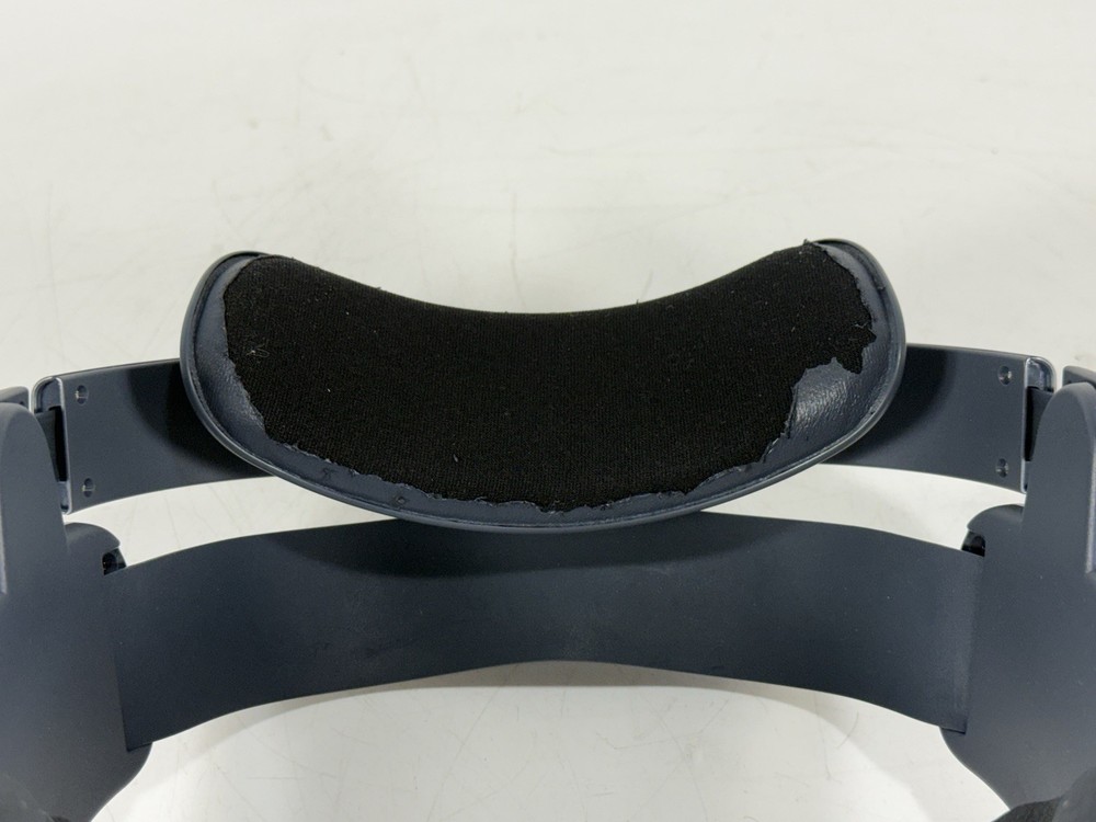 HTC Vive Focus Plus VR Headset with Controllers in Box - WORKING