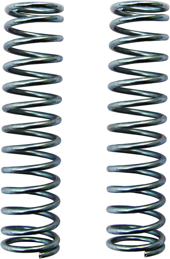 2PCS Replacement Precision Springs for Heavy Duty Bypass Pruning Shears