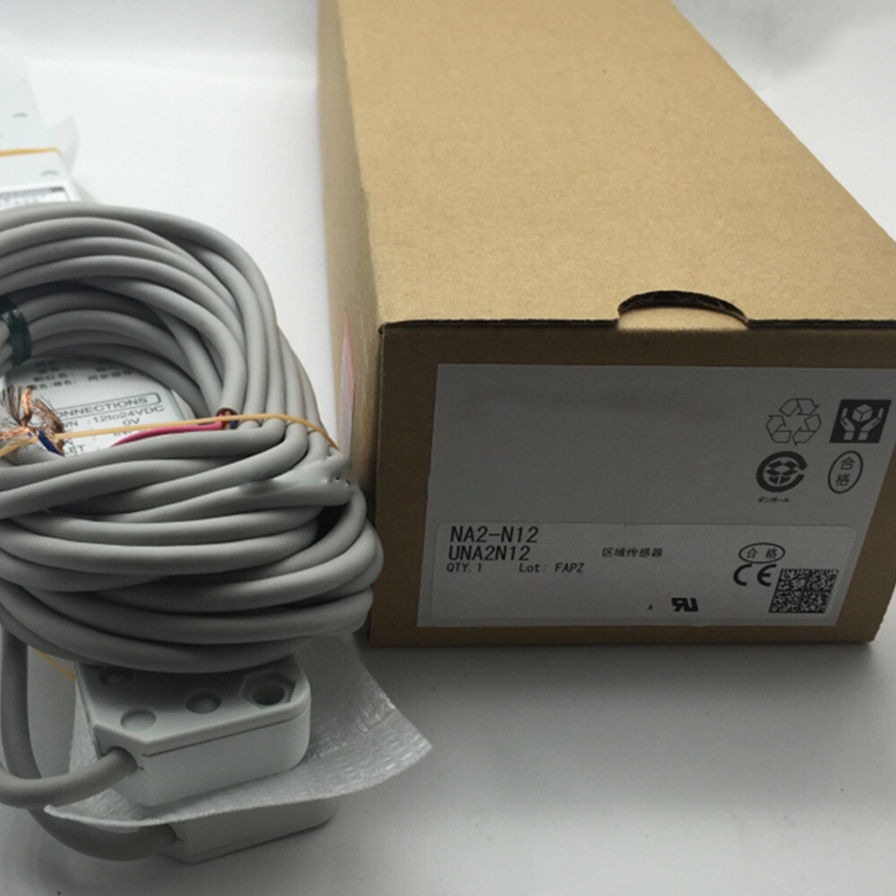 For Panasonic NA2-N12 Area Sensor UNA2N12