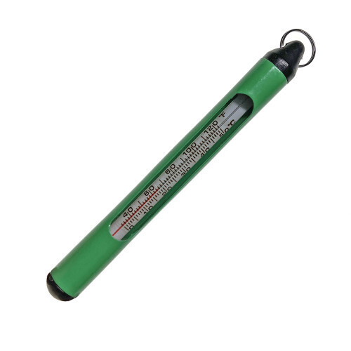 5" Streamside Thermometer/Encased Streamside Thermometer