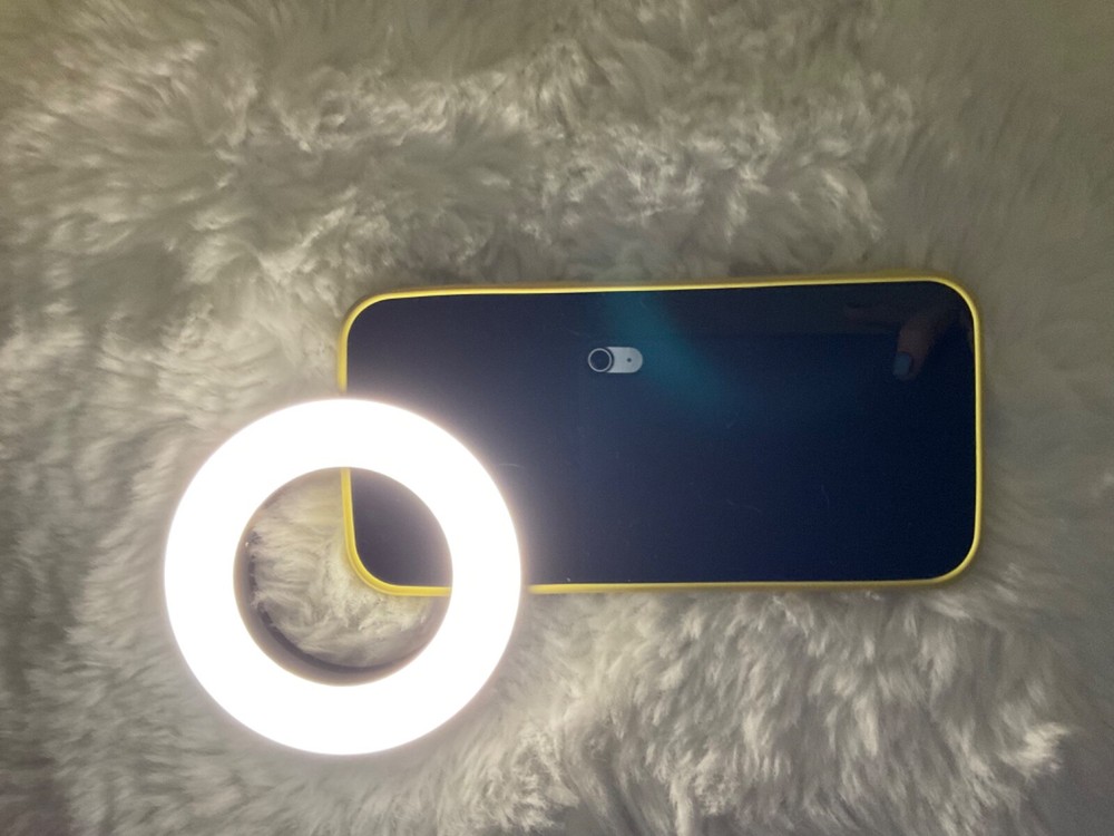 LumOn™ Ring Light
