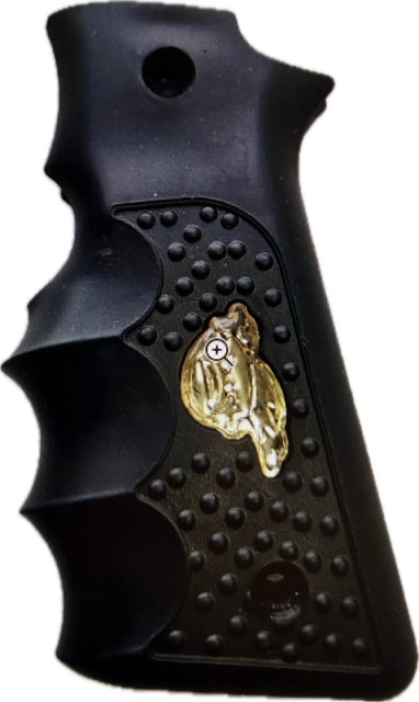 Extreme Rage 45 Grips - Autococker