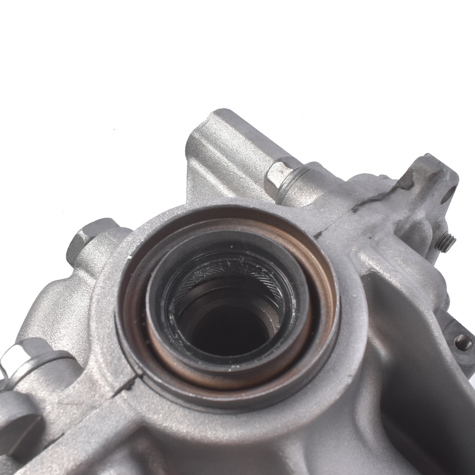 Rear Differential Axle Carrier For Mazda CX-5 CX-9 AWD 2018-2024 Sport Utility