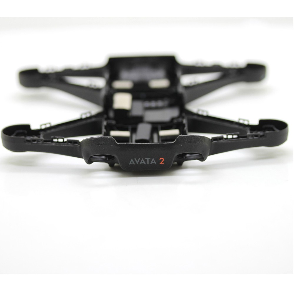 OEM Drone Bottom Frame Cover Shell With Lens Replacement For DJI Avata 2 UVA