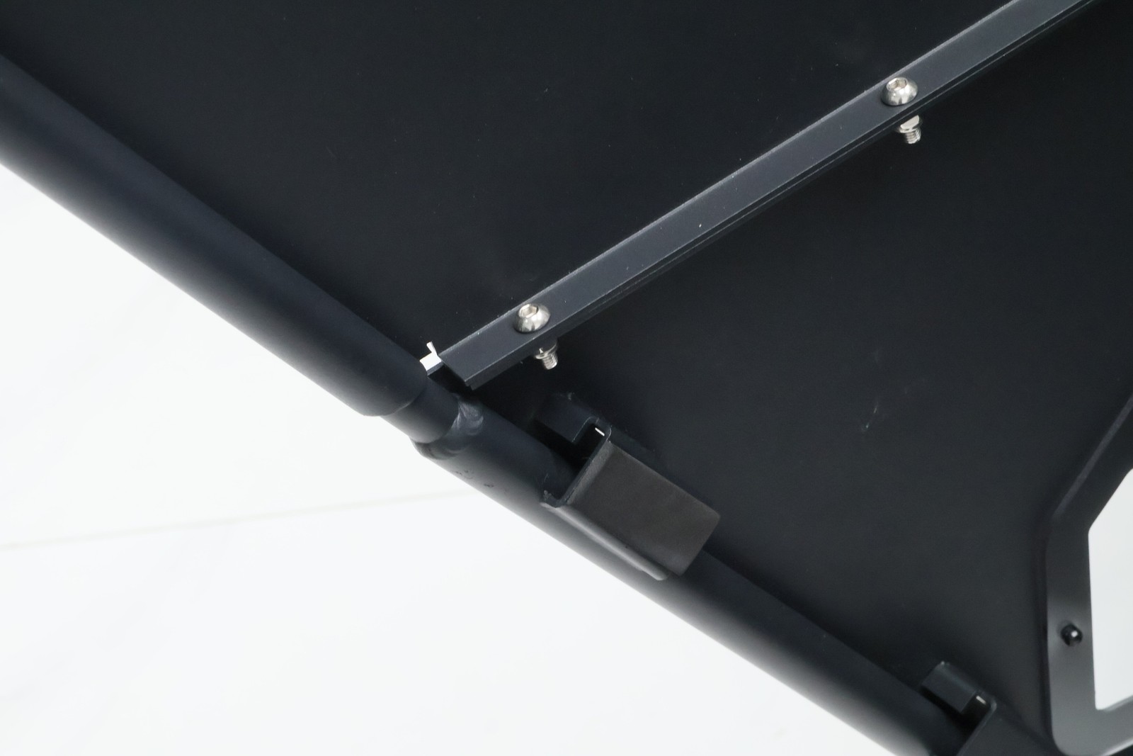 Heavy Duty Half Aluminum Door For 2018-2025 Polaris Ranger XP 1000/Ranger 1000