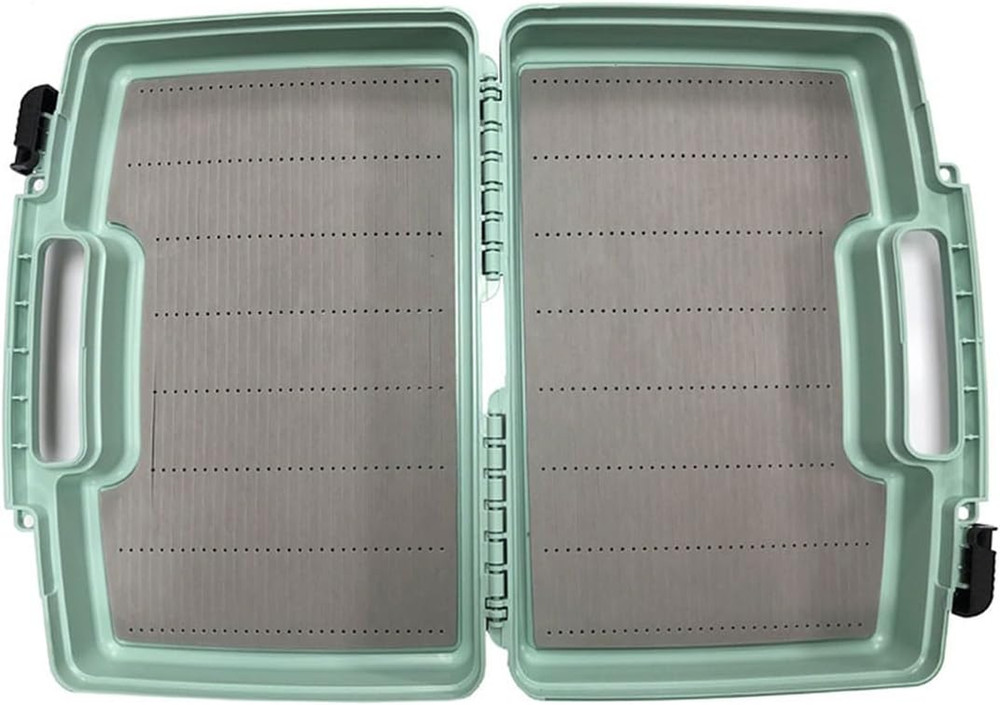 Boat Box for Large Flies - Ultimate Sage