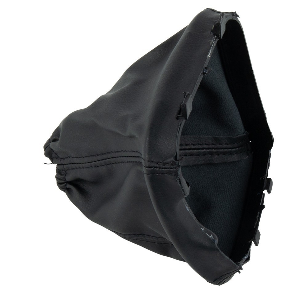 Replacement Gear Gaiter Boot 1pcs Accessory Decoration Interior Manual