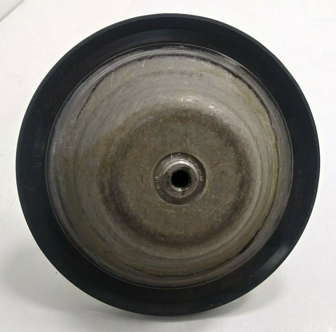 . NEW C4 C5 Reverse Servo Piston bonded molded NEW c-4 c-5 piston