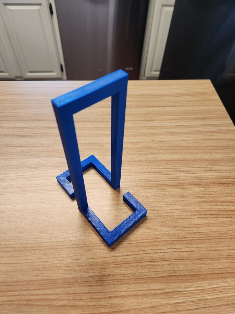 Glove Stand Display Case alternative For UFC / MMA Signed Gloves CUSTOM TEXT